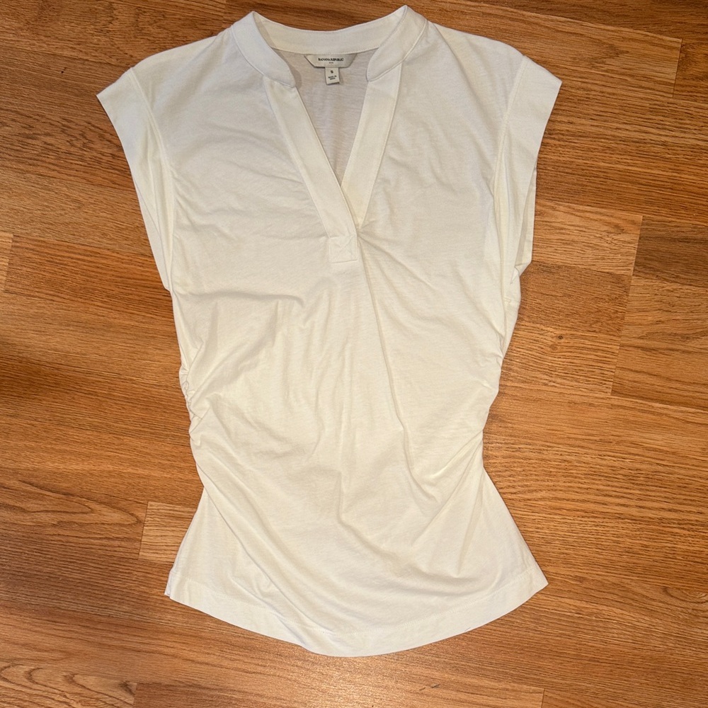 BANANA REPUBLIC TOP